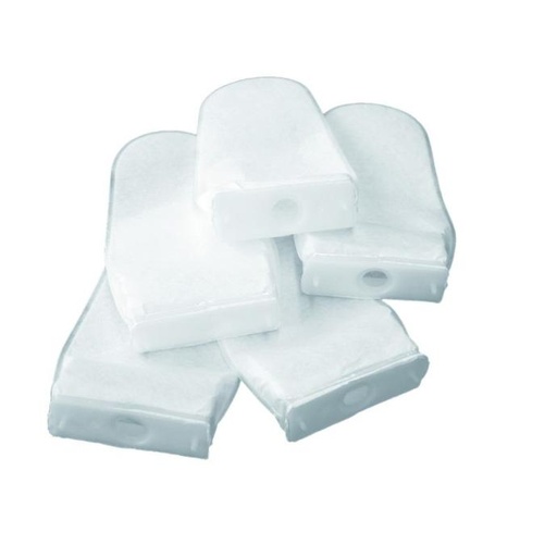 [0810] Micro Dust Bags (10 pcs)