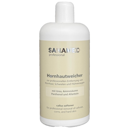 [4118.2] Callus Softener 500 ml