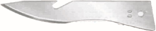 OR-blades size  (100 pcs)