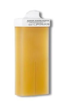[413.12] Wax cartridge (yellow) mini rolls 100 ml