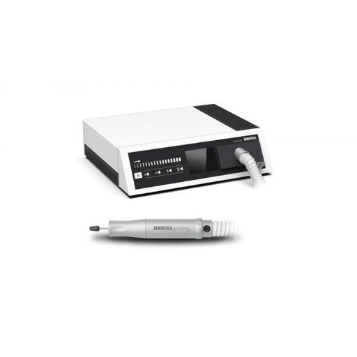 [168.00] Podiatry Appliance Podo Q40