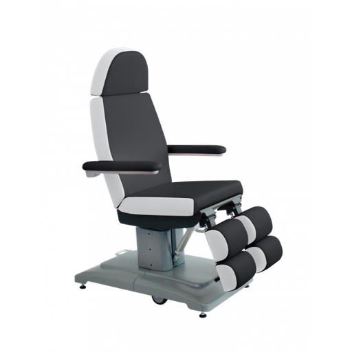 [L501.00] Behandlungsliege Berchtold Podo Easy