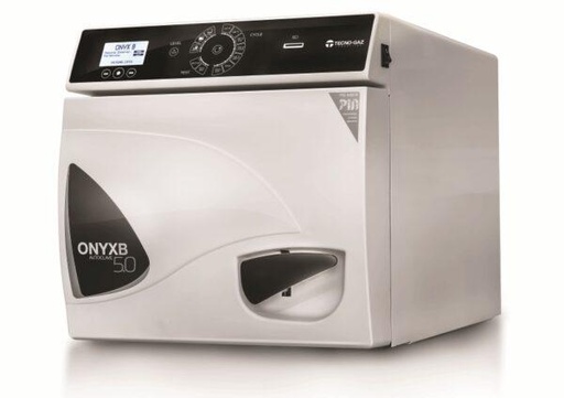[746.00]  Autoclave ONYX 5 - B-Klasse 
