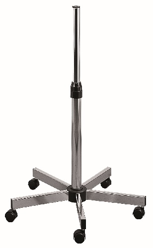 [984.00] Mobile Stand 5 Leg