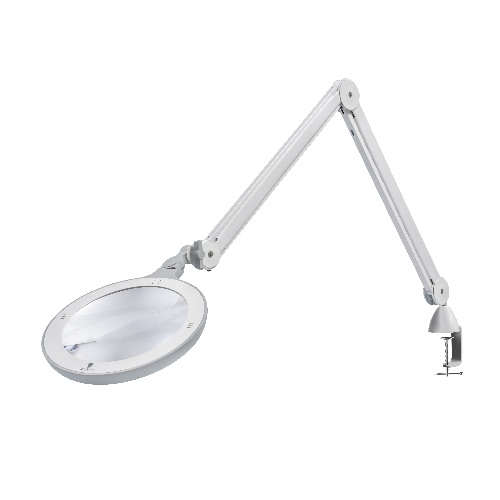 [987.00] Magnifying Lamp OMEGA 7 LED-Daylight