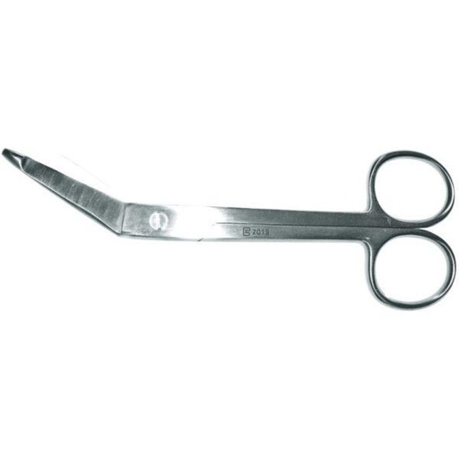 [2019] Bandage scissors, stainless steel