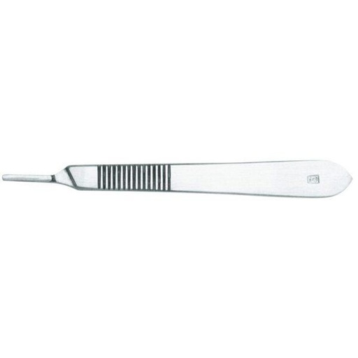 [2037] Scalpel handle size 3