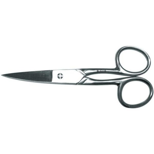 [2216] Nagelschere, Edelstahl, 10,5cm 