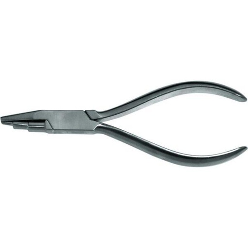 [2257] Othonyxiedrahtbiegezange