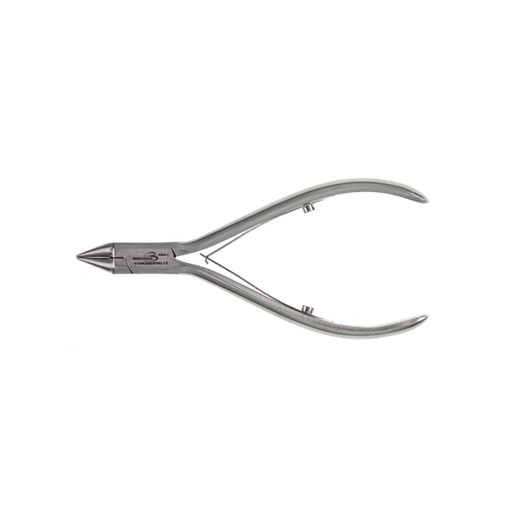 [2264.1] Spring Forming Plier stainless steel