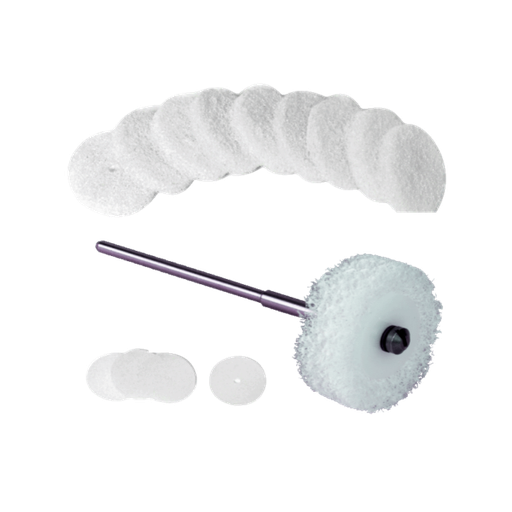 [3309]  LISKO polishing discs