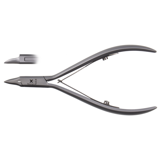 Fine Pointed Nipper rouded/pointed