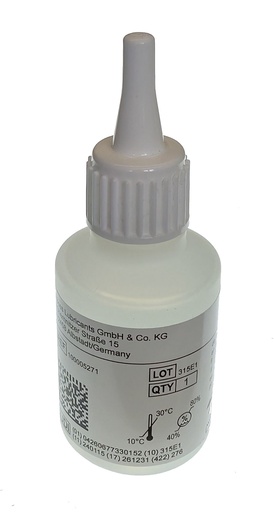 [2406.1] INSTRU CARE - instrument oil, 50 ml dropping bottle