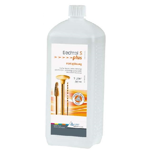Bechtol S plus 