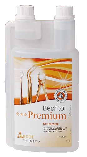 Bechtol Premium Concentrate