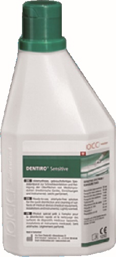 Dentiro Sensitive