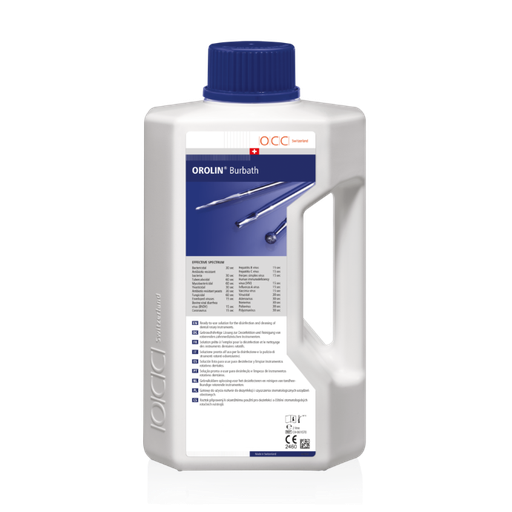 [3065] Orolin Bohrerbad