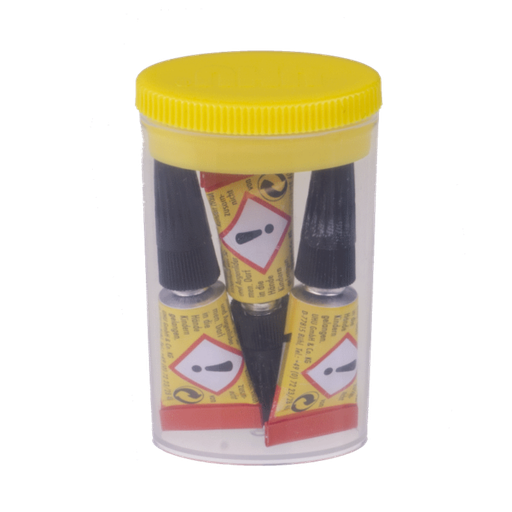 [3302.3] Adhesive gel