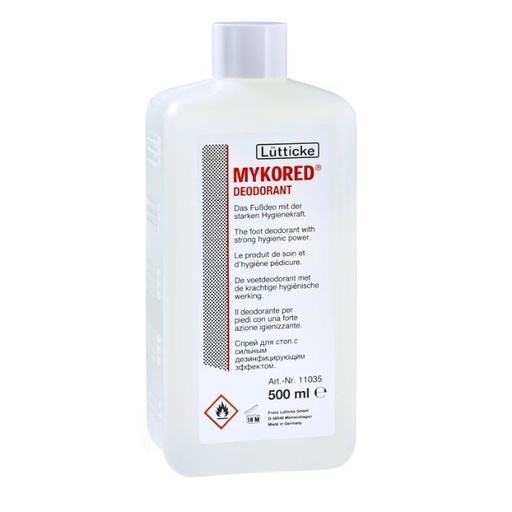 Mykored 