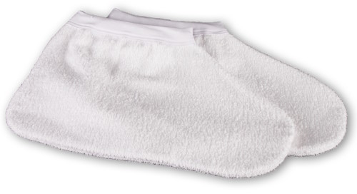 [414.08] Frottee-Socken (Paar) 