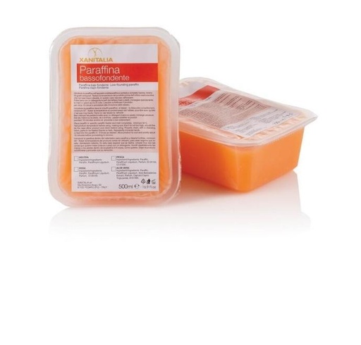 Paraffin Wachs 2 x 500 mg