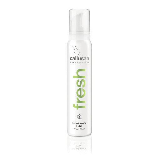[4453] Callusan Fresh, 125 ml