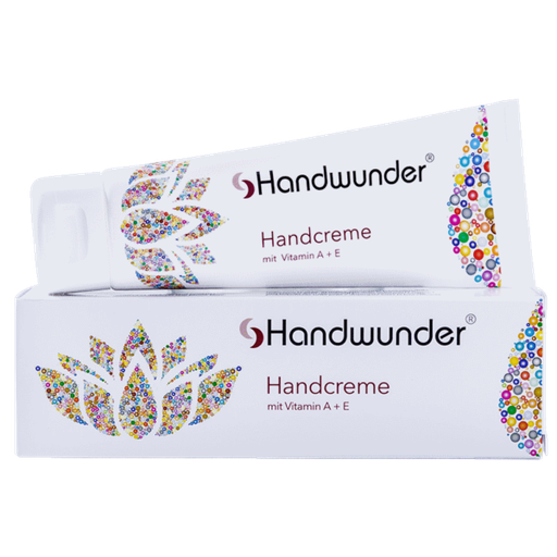 Handwunder Handcreme
