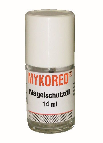 Mykored Nail Protection Oil