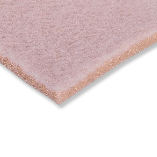 [3027] Hapla Fleecy Foam, Polstermaterial 5 mm