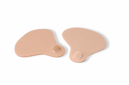 [3903.5] Silicon Metatarsal Pad