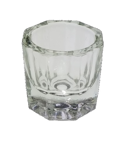 [2104] Dappen glasses