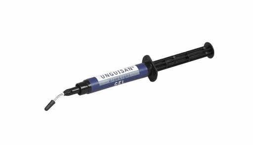 [4457.10] Unguisan Blue Light Gel 3g