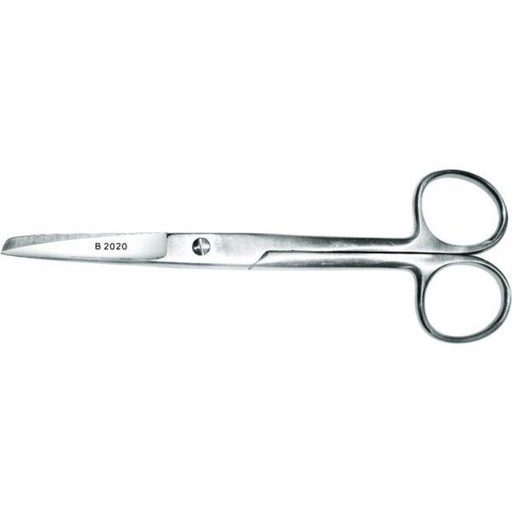 [2020] Dressing scissors, stainless steel