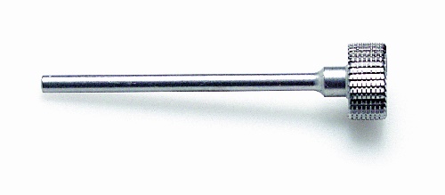 [1112.1] Steel Burr style 137/100 stainless